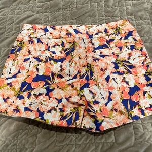 J Crew Shorts